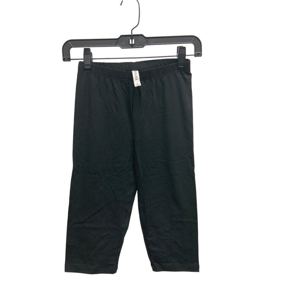 Zenana Capri Legging
